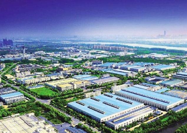 扬州电力设备修造厂是国内阀门驱动装置行业的领